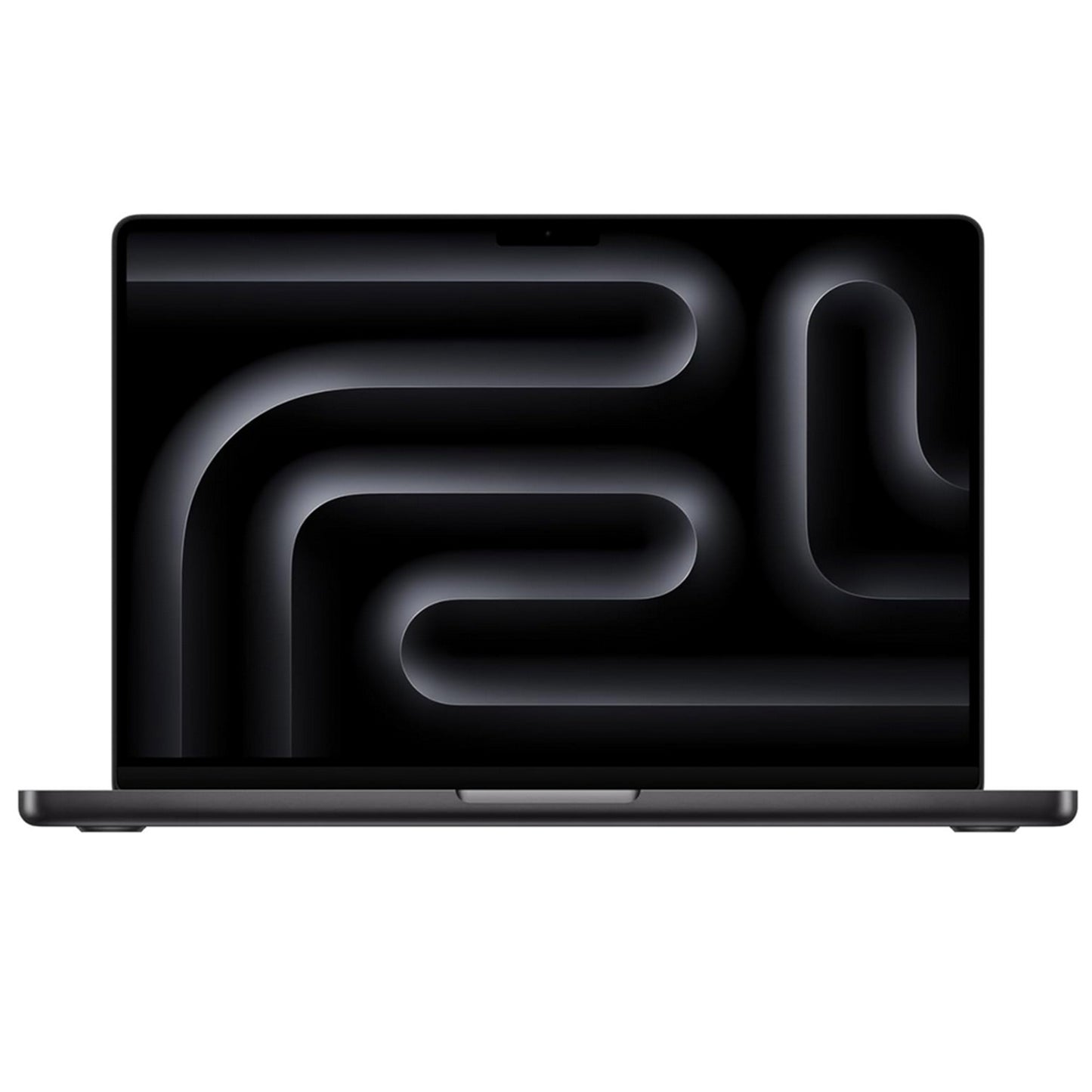 APPLE MACBOOK M4 PRO 1TB SSD 24GB RAM '14 INCHES - BLACK