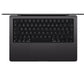 APPLE MACBOOK M4 PRO 1TB SSD 24GB RAM '14 INCHES - BLACK