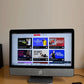 32-Inch Touchscreen Android Display – Smart Interactive Screen