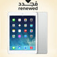 Renewed - iPad Mini 2, 7.9 Inch 16GB WiFi Silver