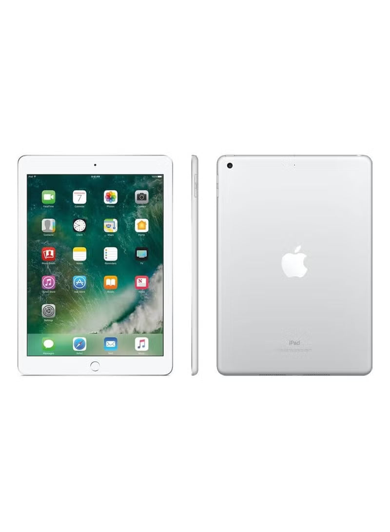 Renewed - iPad Mini 2, 7.9 Inch 16GB WiFi Silver