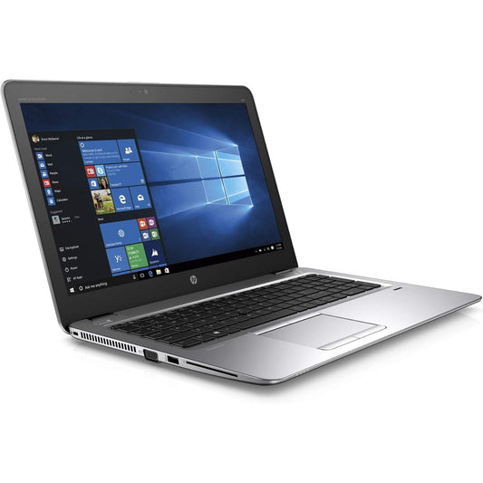 HP Elitebook 850 G3, 15.6 inch, Intel Core i5 6200U, 8GB RAM DDR4, 256GB HARD SSD, Windows 11