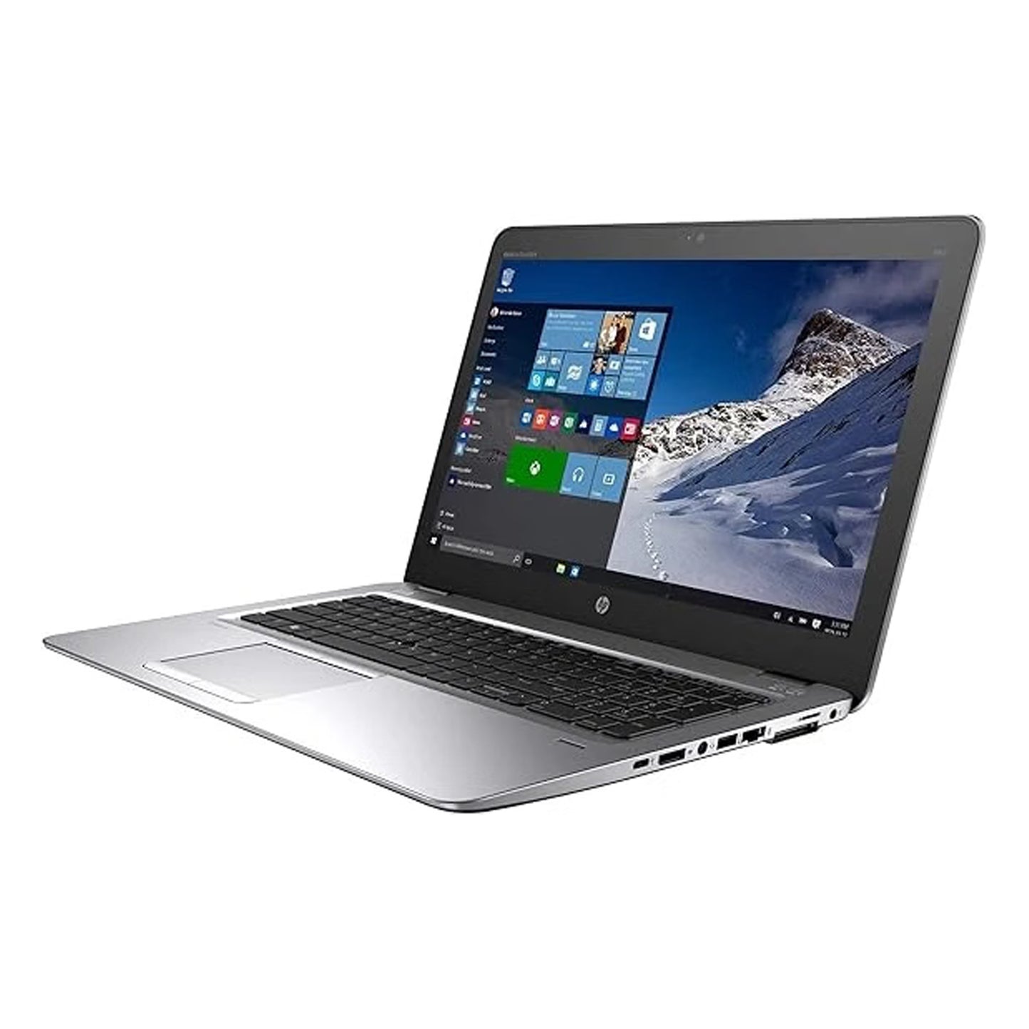 HP Elitebook 850 G3, 15.6 inch, Intel Core i5 6200U, 8GB RAM DDR4, 256GB HARD SSD, Windows 11