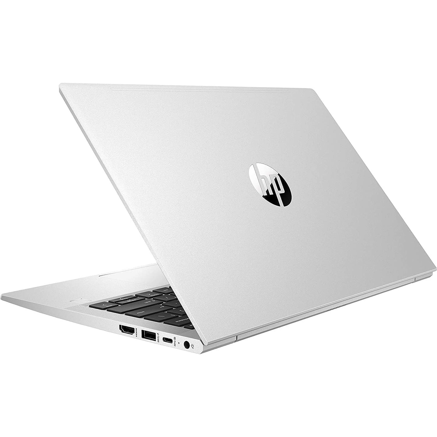HP ProBook 640 G7 Renewed Business Laptop PC | intel Quad-Core i7-10610U, 8M Cache, up to 490 GHz | 16GB RAM | 512GB SSD | 14.1” FHD Non-Touch Display | Windows