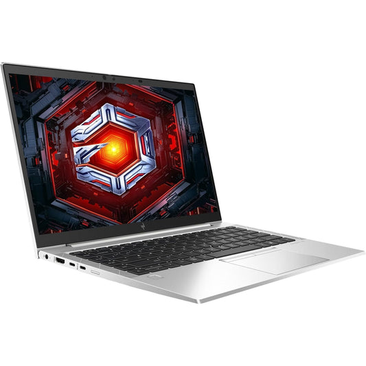 HP ProBook 640 G7 Renewed Business Laptop PC | intel Quad-Core i7-10610U, 8M Cache, up to 490 GHz | 16GB RAM | 512GB SSD | 14.1” FHD Non-Touch Display | Windows