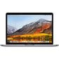 Apple MacBook Pro "Max Grade" 13.3" Retina - Intel Core i5 (7th Gen) - 16GB RAM - 256GB SSD - Space Grey
