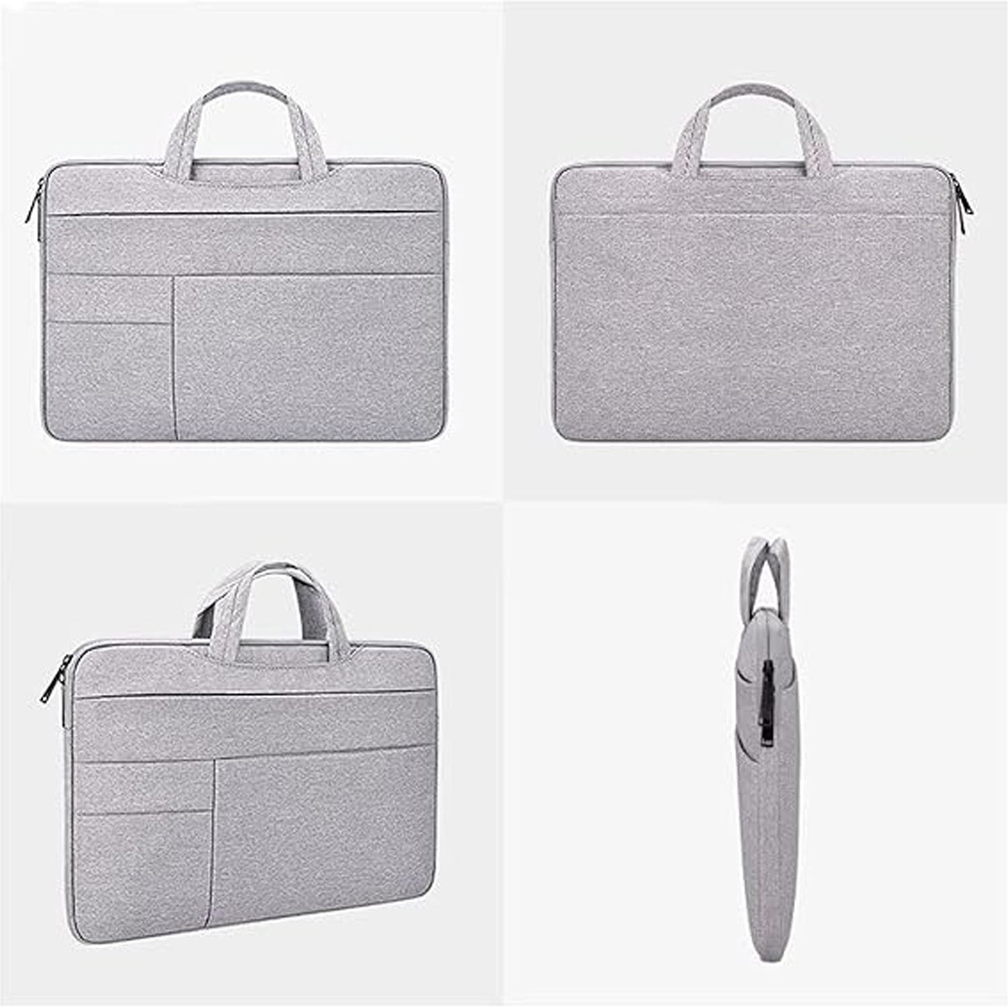 Durable Laptop Bag Laptop Sleeve Case, Spacious Computer Carrying Bag