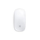 Apple Magic Mouse 3, Model MK2E3AM/A, Wireless Bluetooth, Rechargeable, Multi-Touch Surface, Silver