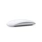 Apple Magic Mouse 3, Model MK2E3AM/A, Wireless Bluetooth, Rechargeable, Multi-Touch Surface, Silver