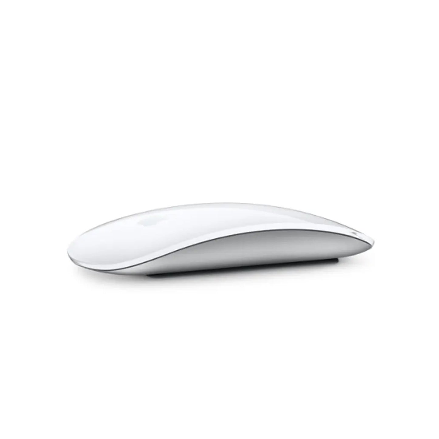 Apple Magic Mouse 3, Model MK2E3AM/A, Wireless Bluetooth, Rechargeable, Multi-Touch Surface, Silver