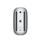 Apple Magic Mouse 3, Model MK2E3AM/A, Wireless Bluetooth, Rechargeable, Multi-Touch Surface, Silver