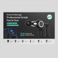 Powerful Massage – Professional Grade Fascia Gun (6-in-1)