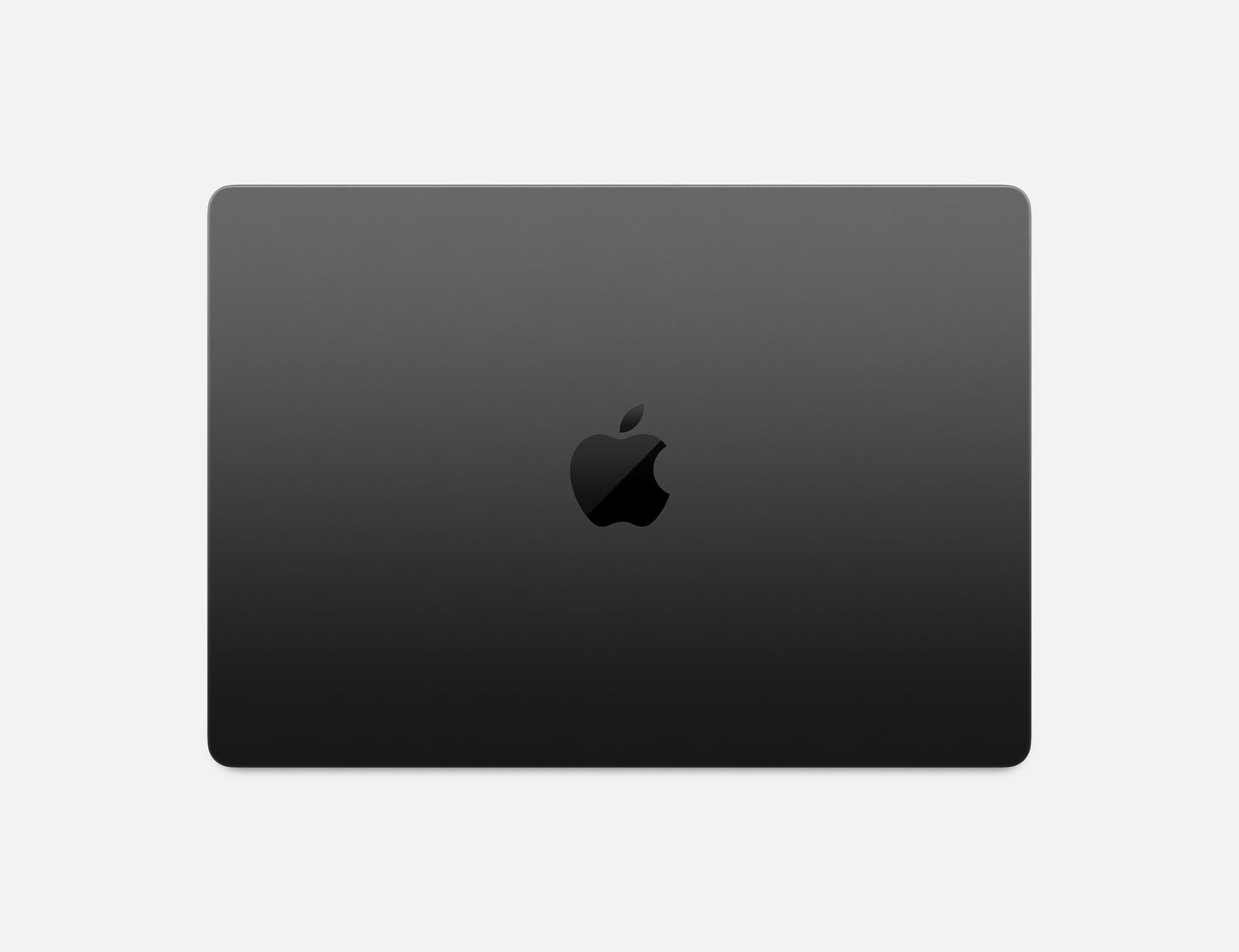 14‑inch MacBook Pro - Black 1TB SSD storage (Apple M5 chip with 10-core CPU, 10-core GPU, 16-core Neural Engine)