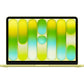 Apple MacBook Neo A18 Pro 13-inch (2026) – 6‑core CPU / 8GB RAM / 256GB SSD / 5‑core GPU / macOS Tahoe / English & Arabic Keyboard / Citrus / Middle East Version