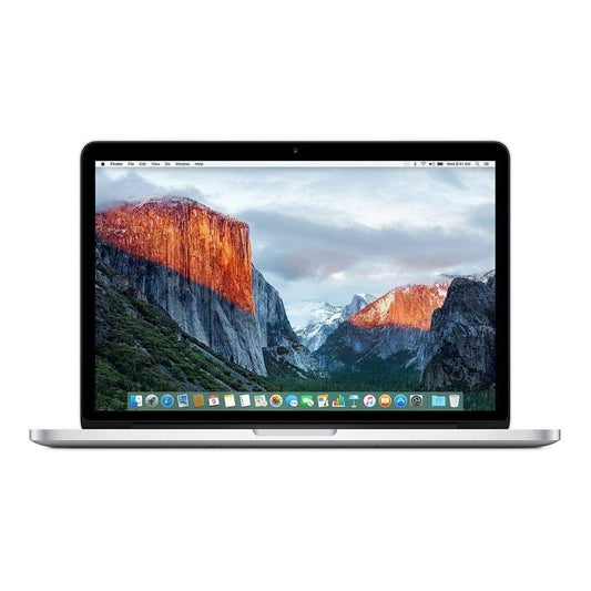 Apple Macbook Pro A1278 (2011) Laptop With 13.3-Inch Display,Intel Core i5 Processor/3rd Gen/4GB RAM/320GB HDD/MacOS English Silver
