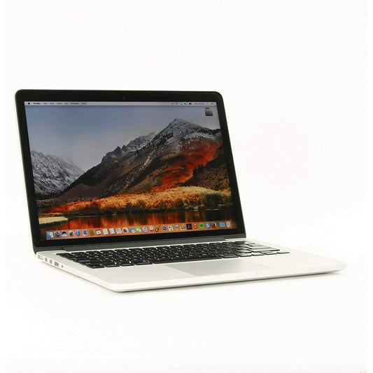 Apple Macbook Pro A1278 (2011) Laptop With 13.3-Inch Display,Intel Core i5 Processor/3rd Gen/4GB RAM/320GB HDD/MacOS English Silver