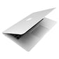 Apple Macbook Air A1466 (2017) Laptop With 13.3-Inch Display,Intel Core i5 Processor/7th Gen/8GB RAM 128GB SSD/1.5GB Intel HD Graphics English Silver
