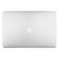 Apple Macbook Air A1466 (2017) Laptop With 13.3-Inch Display,Intel Core i5 Processor/7th Gen/8GB RAM 128GB SSD/1.5GB Intel HD Graphics English Silver