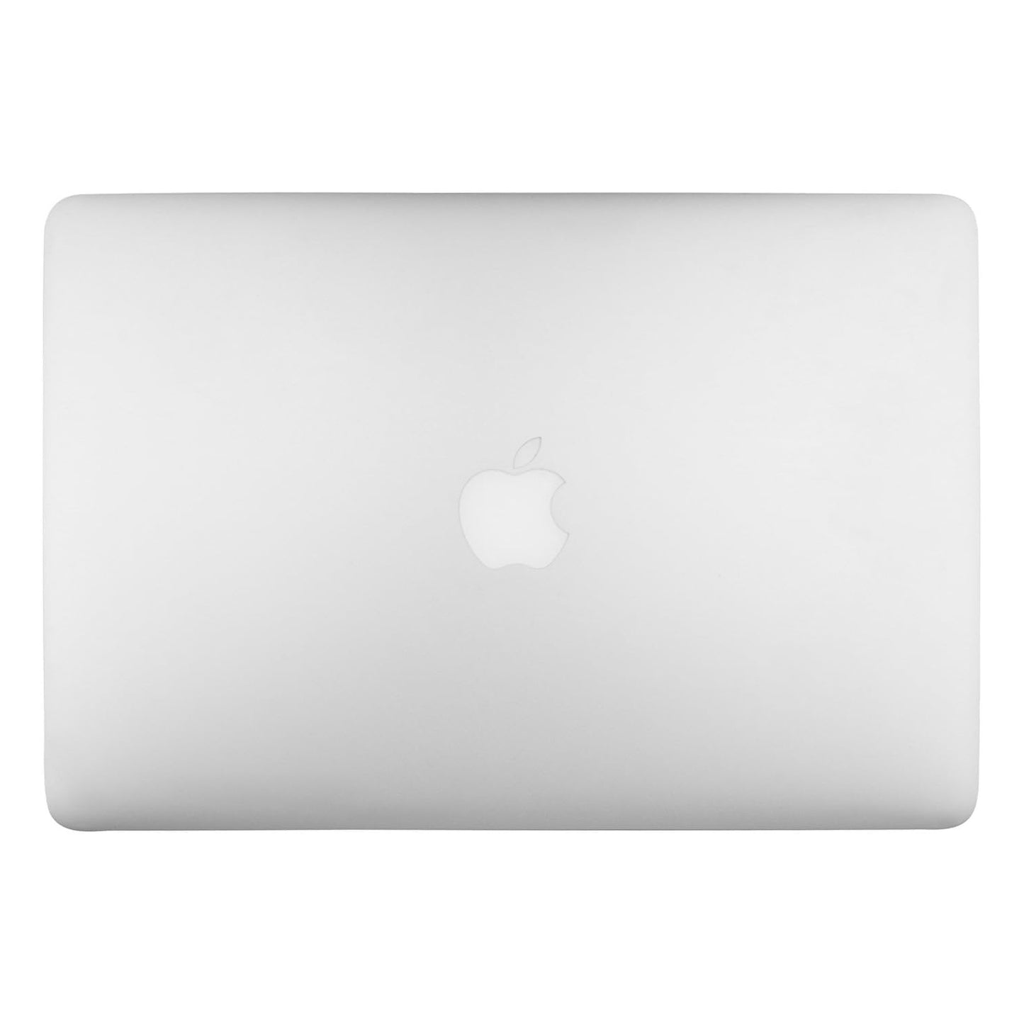Apple Macbook Air A1466 (2017) Laptop With 13.3-Inch Display,Intel Core i5 Processor/7th Gen/8GB RAM 128GB SSD/1.5GB Intel HD Graphics English Silver