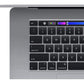 Apple MacBook Pro 16" (2019) – Core i9 16GB RAM | 1TB SSD | AMD Radeon Pro 5500M | Space Gray | Renewed