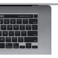 Apple MacBook Pro 16" (2019) – Core i9 16GB RAM | 1TB SSD | AMD Radeon Pro 5500M | Space Gray | Renewed