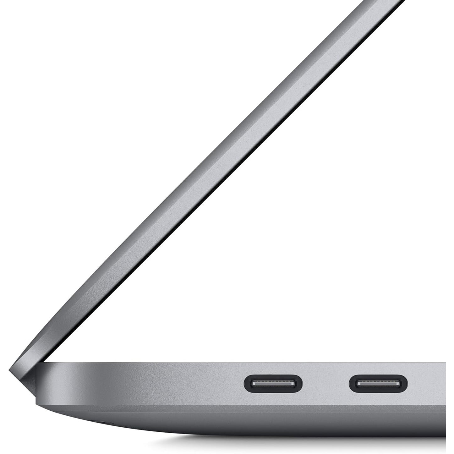Apple MacBook Pro 16" (2019) – Core i9 16GB RAM | 1TB SSD | AMD Radeon Pro 5500M | Space Gray | Renewed