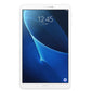 Samsung Galaxy Tab A6 SM-T280 White 8GB - tablets (Mini tablet, IEEE 802.11n, Android, Slate, Android, White)
