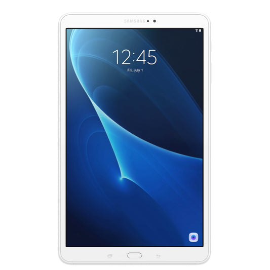 Samsung Galaxy Tab A6 SM-T280 White 8GB - tablets (Mini tablet, IEEE 802.11n, Android, Slate, Android, White)