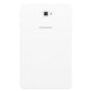 Samsung Galaxy Tab A6 SM-T280 White 8GB - tablets (Mini tablet, IEEE 802.11n, Android, Slate, Android, White)