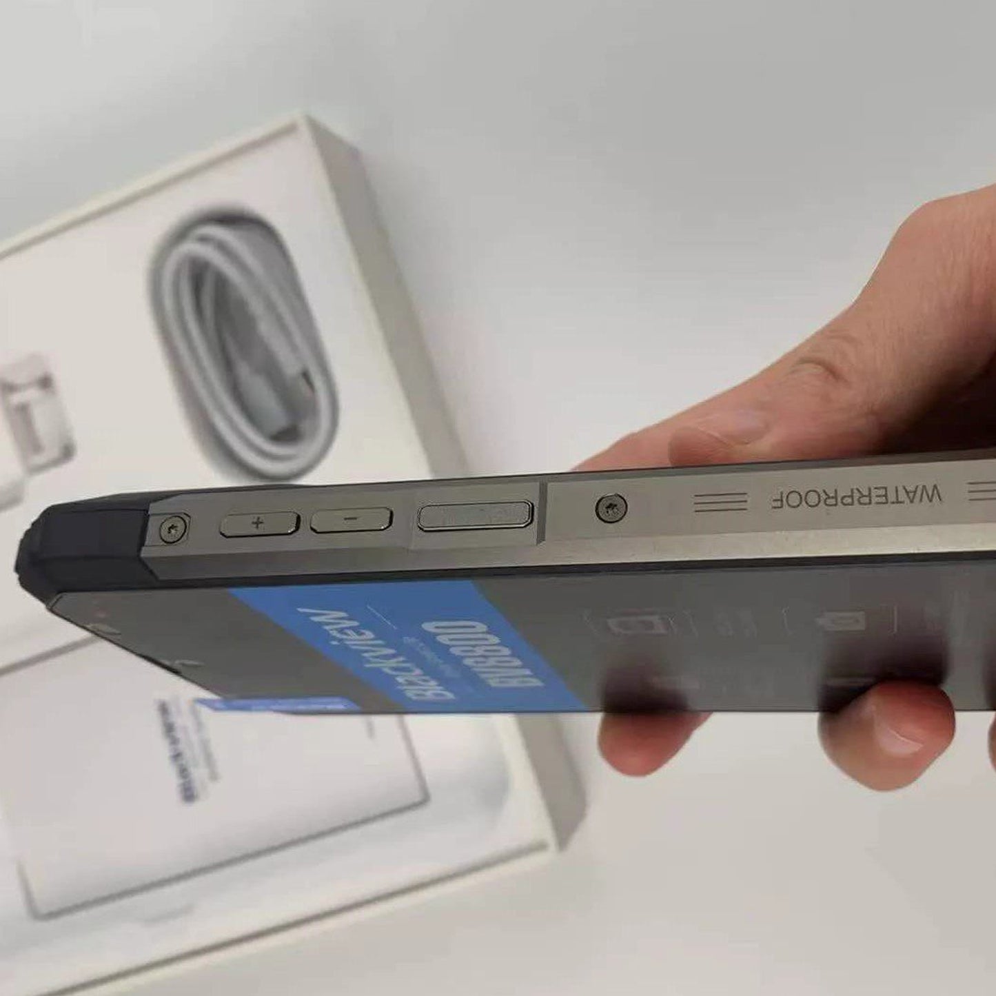 Blackview BV8800 Review – Best Flagship Killer For Rugged Smartphones