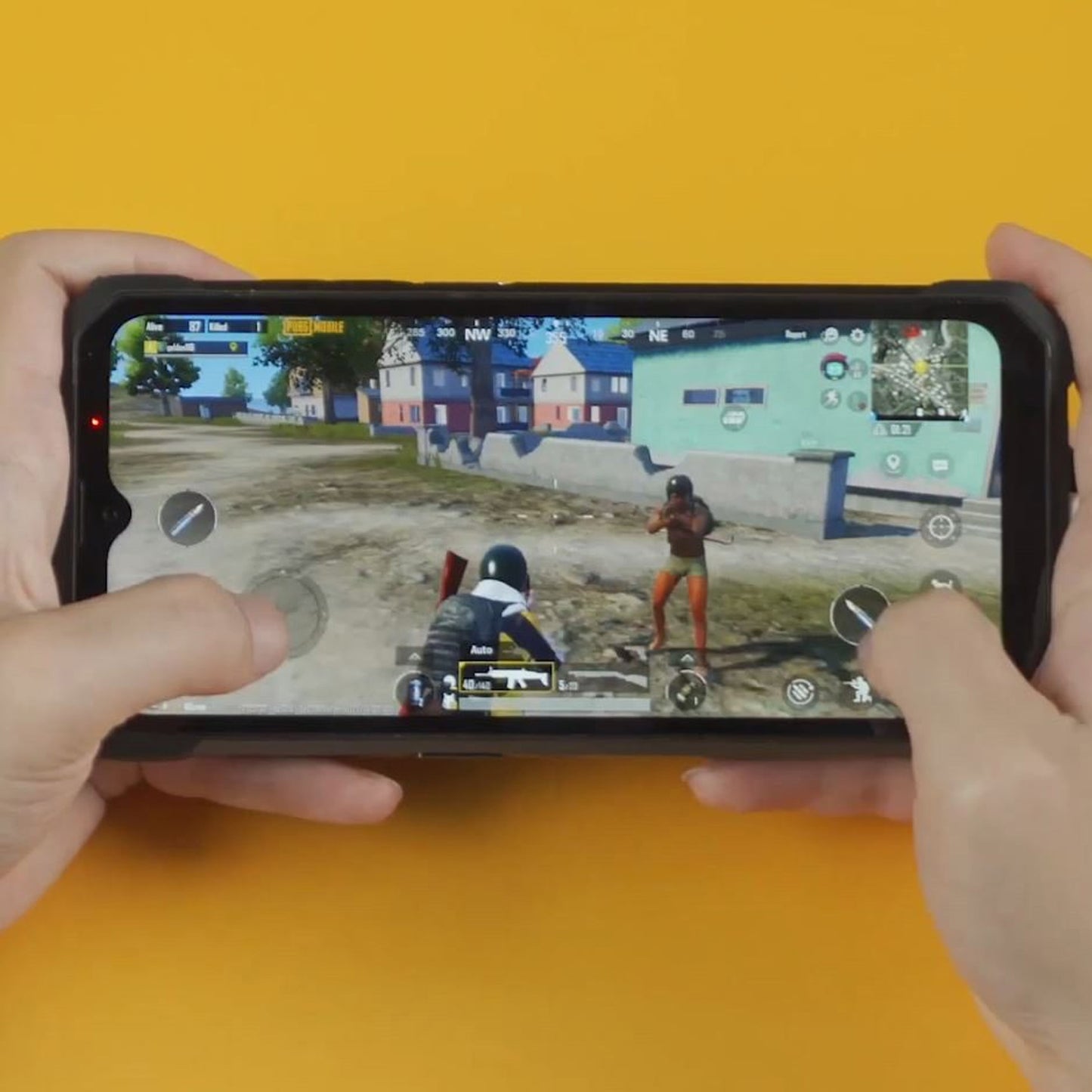 Blackview BV8800 Review – Best Flagship Killer For Rugged Smartphones