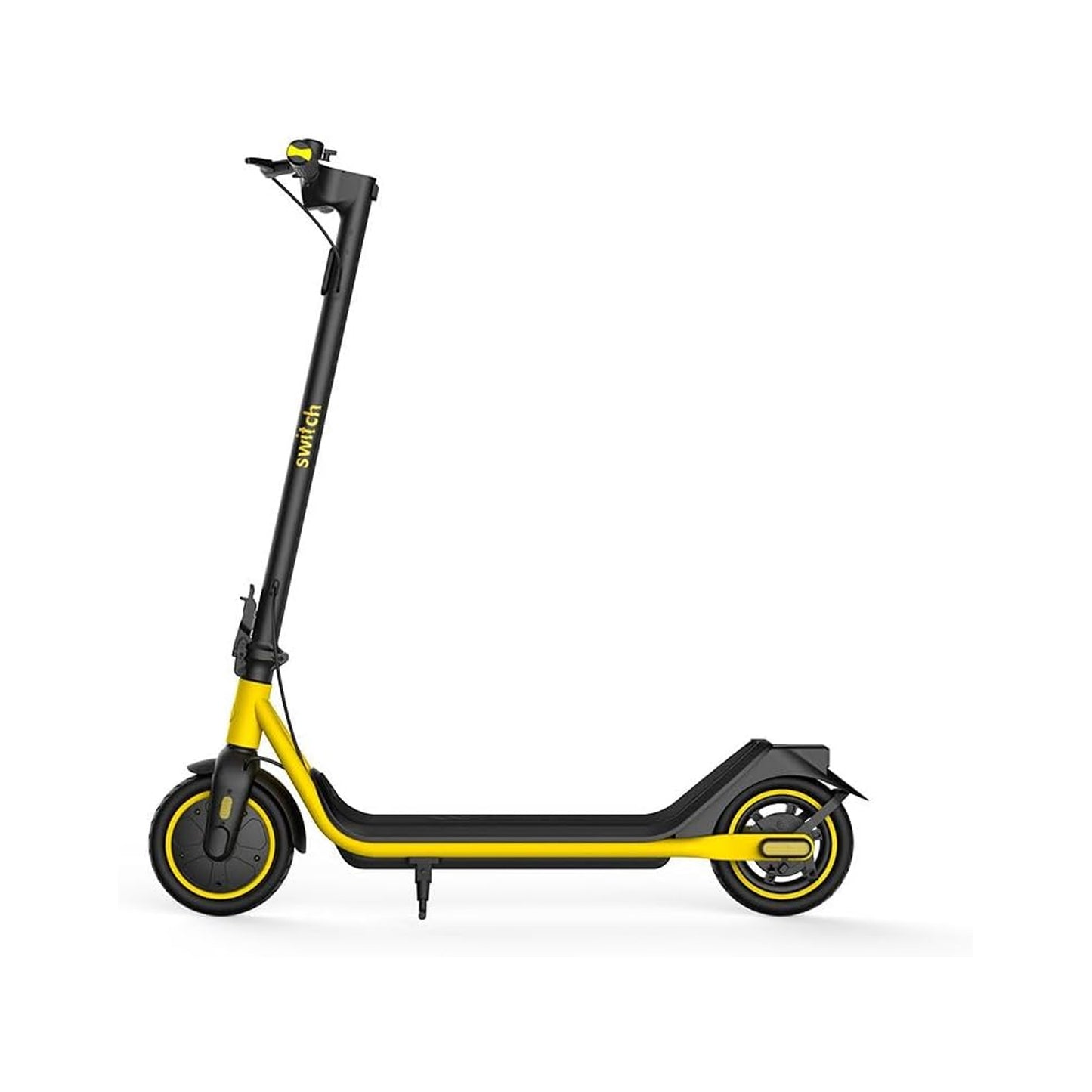 SWITCH Electric Scooter ES-C120 for Adult with 350W Motor, Long Range Battery E-scooter, LED Display