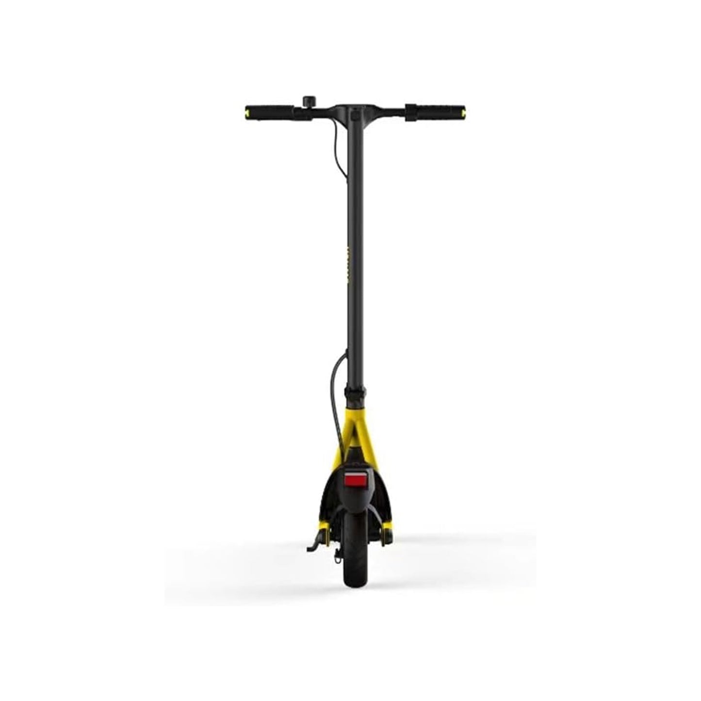 SWITCH Electric Scooter ES-C120 for Adult with 350W Motor, Long Range Battery E-scooter, LED Display