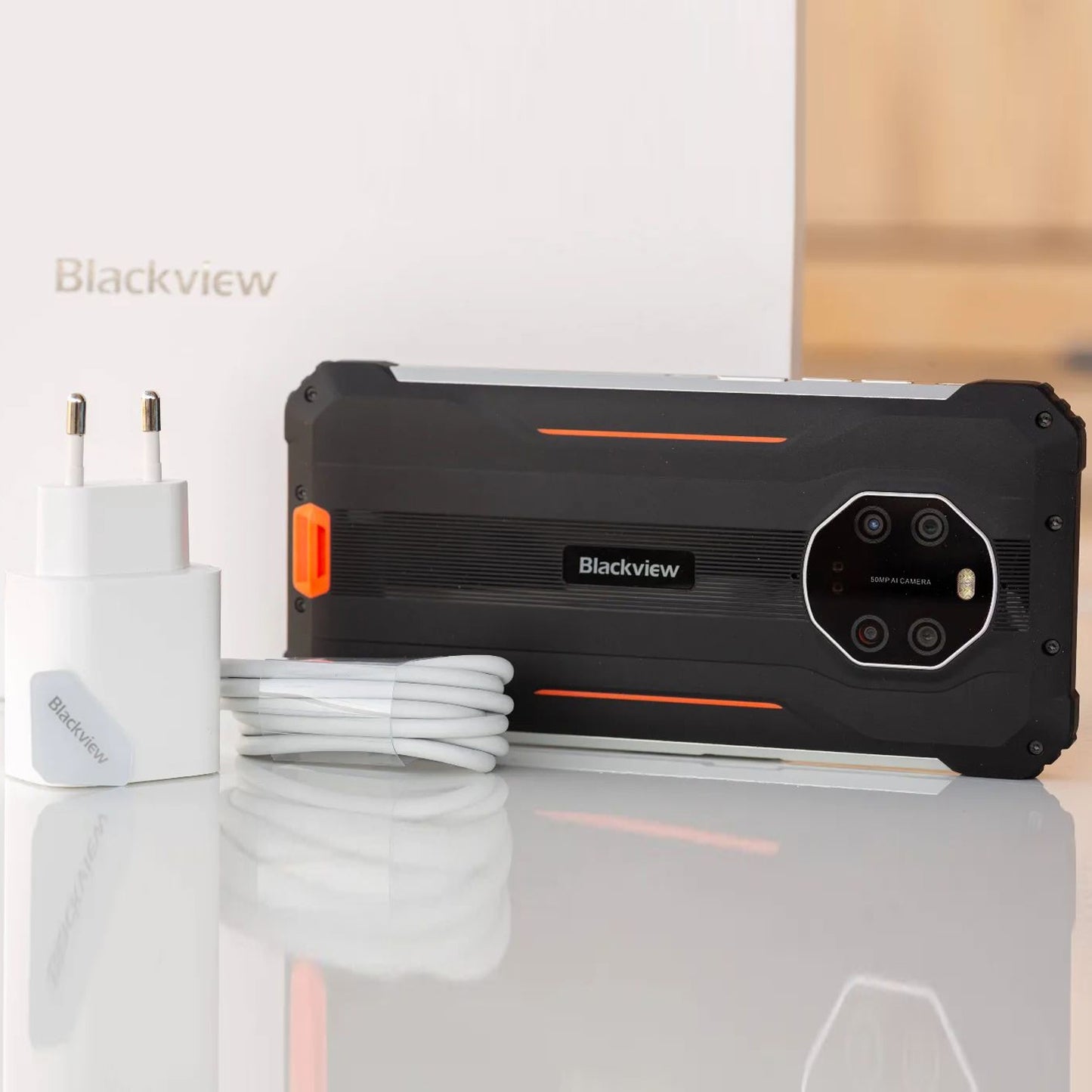 Blackview BV8800 Review – Best Flagship Killer For Rugged Smartphones