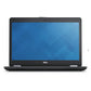 Dell (Refurbished) Latitude E7470 Laptop 14" – Intel Core i5-6300U 2.4GHz, 8GB RAM, 256GB SSD, Windows 11 64-bit
