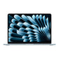 Apple 2026 MacBook Air 13-inch Laptop with M5 chip: AI and Apple Intelligence, 13.6-inch Liquid Retina Display, 16GB Unified Memory, 512GB SSD Storage, 12MP Center Stage Camera; ;English