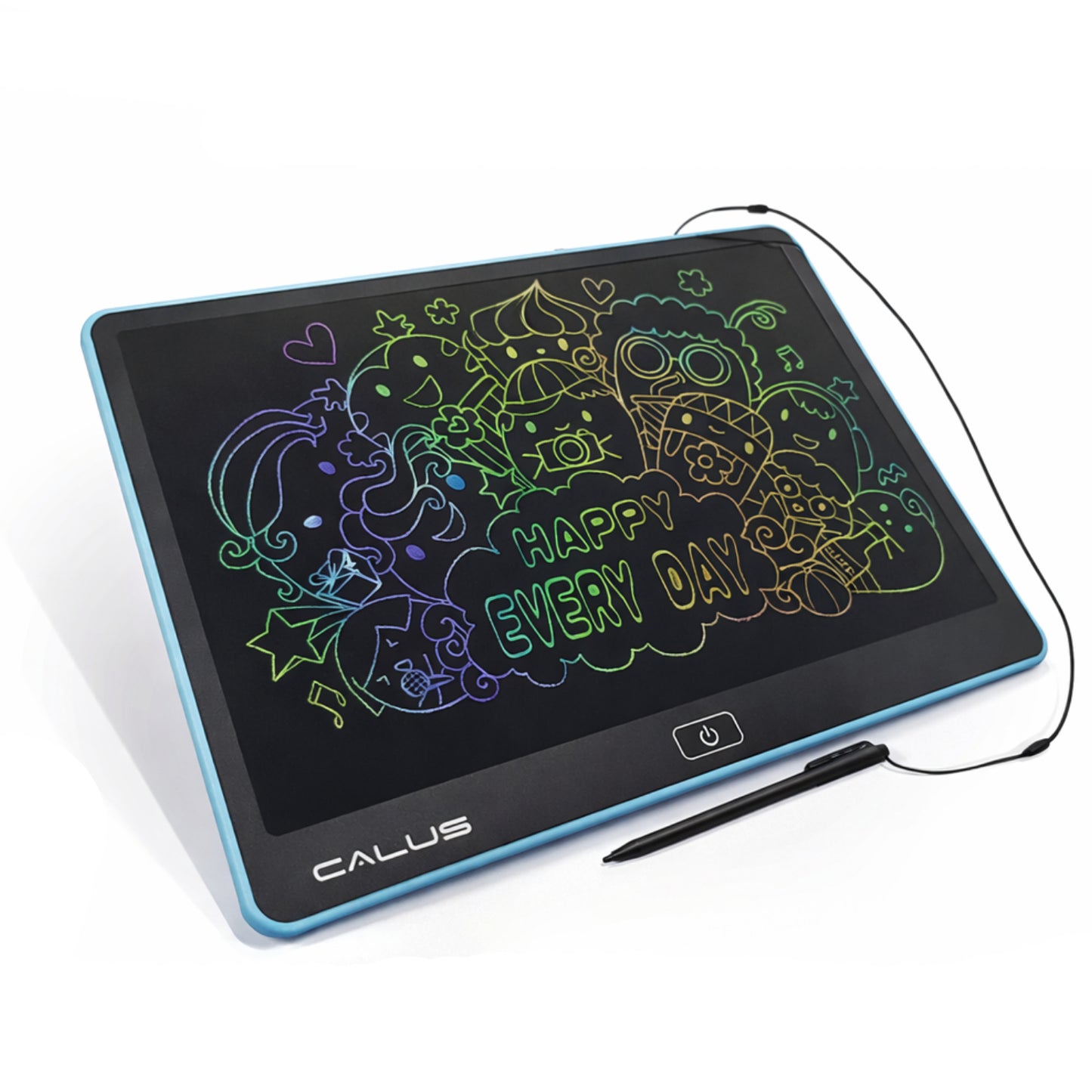 CALUS 16-Inch LCD Writing Tablet – Digital Drawing & Doodling Pad