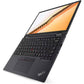 ThinkPad X13 Yoga Gen2 Laptop With 13.3-Inch FHD Display, Core i5-1135G7 Processor/8GB RAM/256GB SSD/Integrated Graphics/Windows 10 Pro English Black