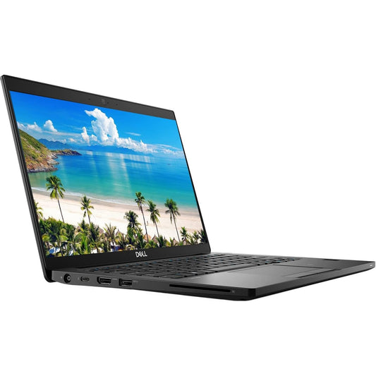 Dell Latitude 7390 Laptop Fhd 1080P Notebook Pc, Intel Core I5 8350U Processor, 8Gb Ram, 256Gb Ssd, Webcam, Wifi & Bluetooth, Hdmi, Type C, Backlit Keyboard, Windows 11(Upgraded)