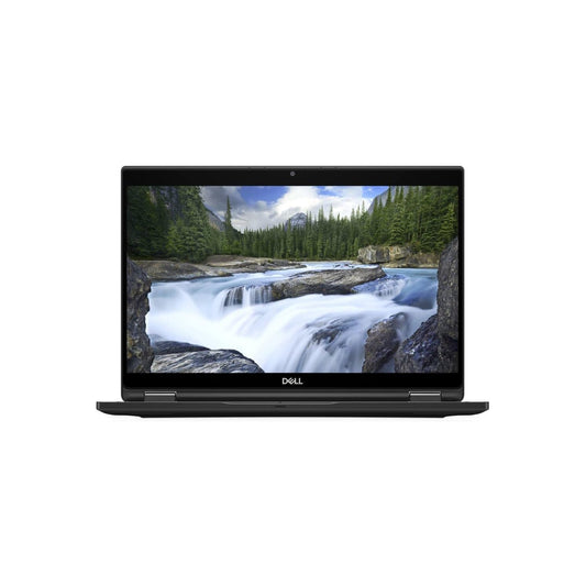 Dell Latitude 7390 Business Laptop | intel Core i7-8th Generation CPU | 8GB DDR4 RAM | 256GB SSD | 13.3 inch Display | Windows 11