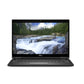 Dell Latitude 7390 2in1 notebook laptop, Intel Core i7-8 Gen. CPU, 16GB DDR4 RAM, 512GB SSD Hard, 13.3 inch Touch 360° Display