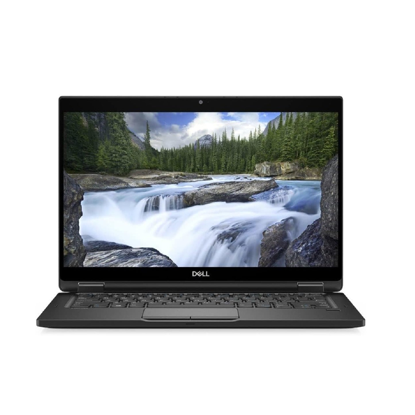 Dell Latitude 7390 2in1 notebook laptop, Intel Core i7-8 Gen. CPU, 16GB DDR4 RAM, 512GB SSD Hard, 13.3 inch Touch 360° Display