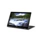 Dell Latitude 7390 2in1 notebook laptop, Intel Core i7-8 Gen. CPU, 16GB DDR4 RAM, 512GB SSD Hard, 13.3 inch Touch 360° Display