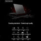 Thinkpad T14s Gen 2 Laptop With 14-Inch Full HD Display,Intel Core i5-1135G7 Processor/Quad Core/11th Gen/16GB RAM/256GB SSD/Intel Iris XE Graphics/Windows 10 Pro English Blac