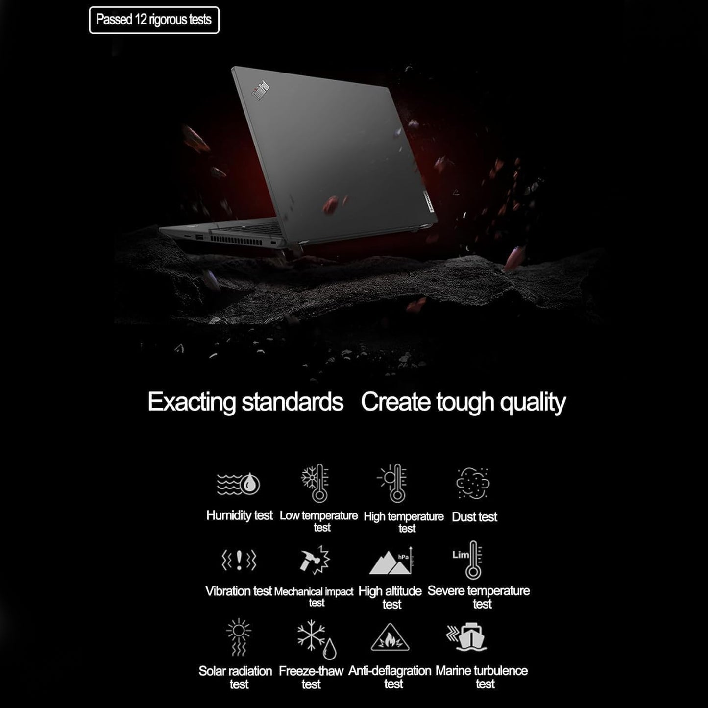 Thinkpad T14s Gen 2 Laptop With 14-Inch Full HD Display,Intel Core i5-1135G7 Processor/Quad Core/11th Gen/16GB RAM/256GB SSD/Intel Iris XE Graphics/Windows 10 Pro English Blac