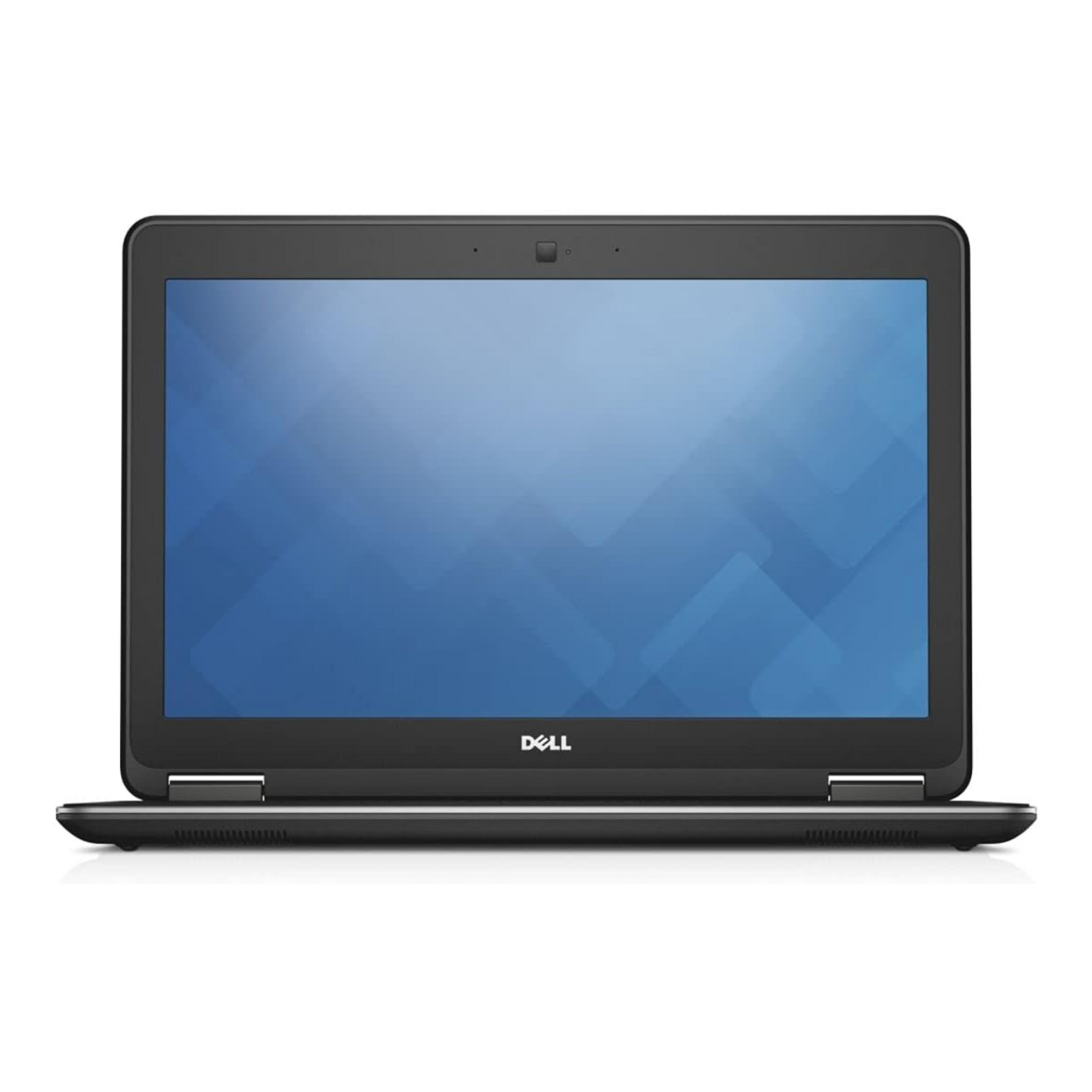 DELL Latitude 7240 Business Laptop, Core i5-4th Generation CPU, 8GB DDR3L RAM, 256GB SSD M1 HDD, 12.5 inch Display, Windows 11