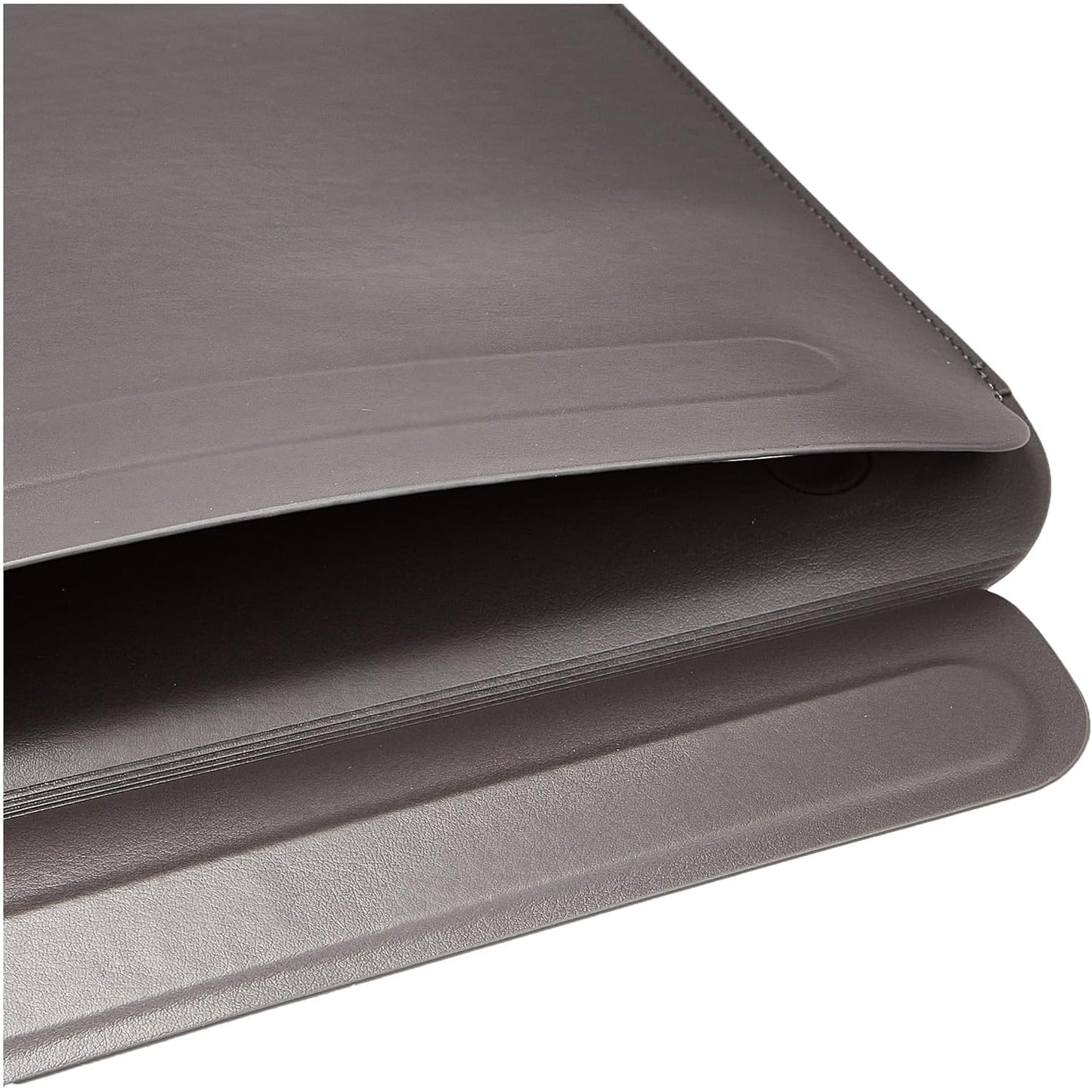 WIWU Skin Pro II PU Leather Sleeve For MacBook 13.3", Grey