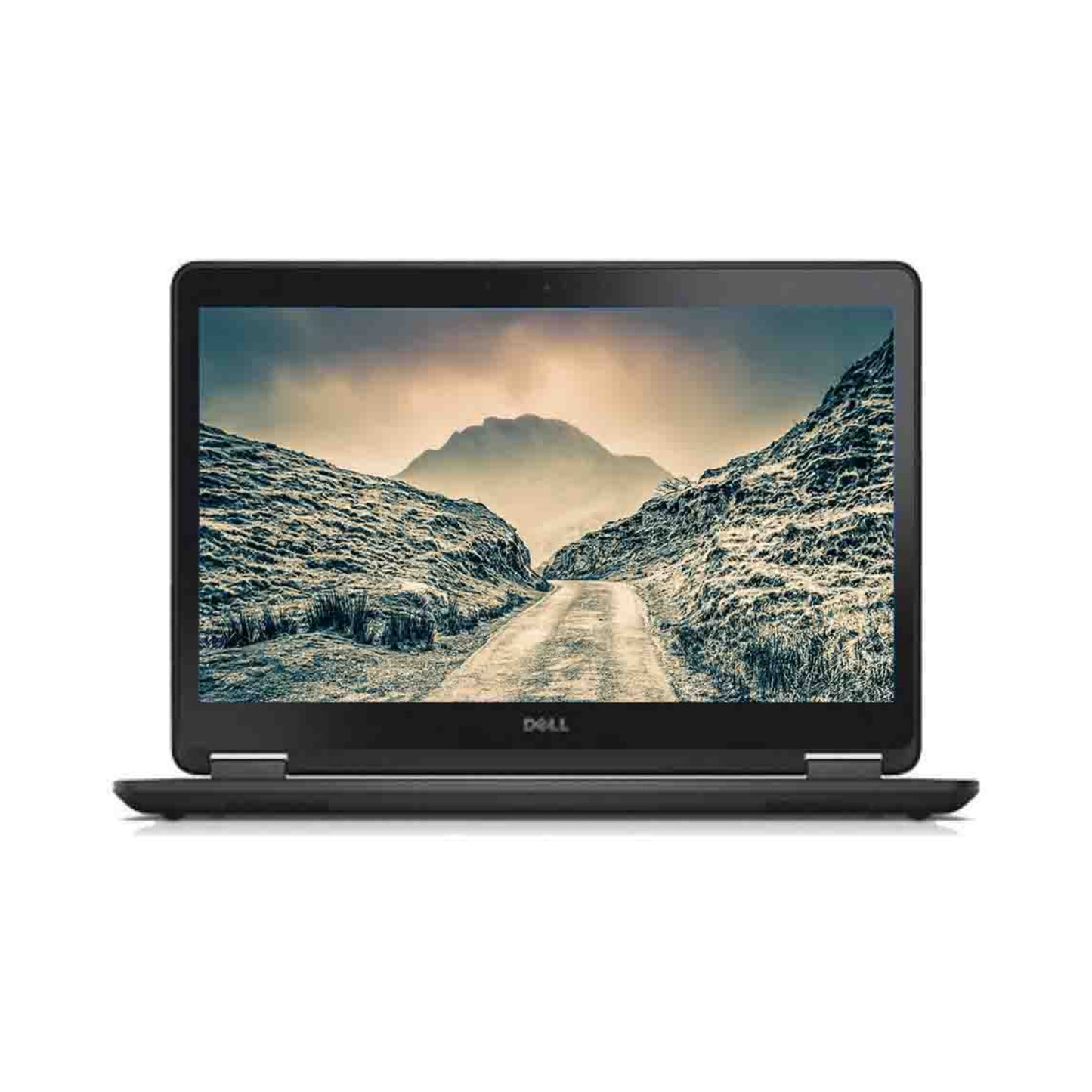 Dell Latitude 7250 Business Laptop | intel Core i5-5th gen CPU | 16GB RAM | 256GB SSD | intel HD Graphics 5500 | 12.5 inch Non-Touch Display | Windows 11