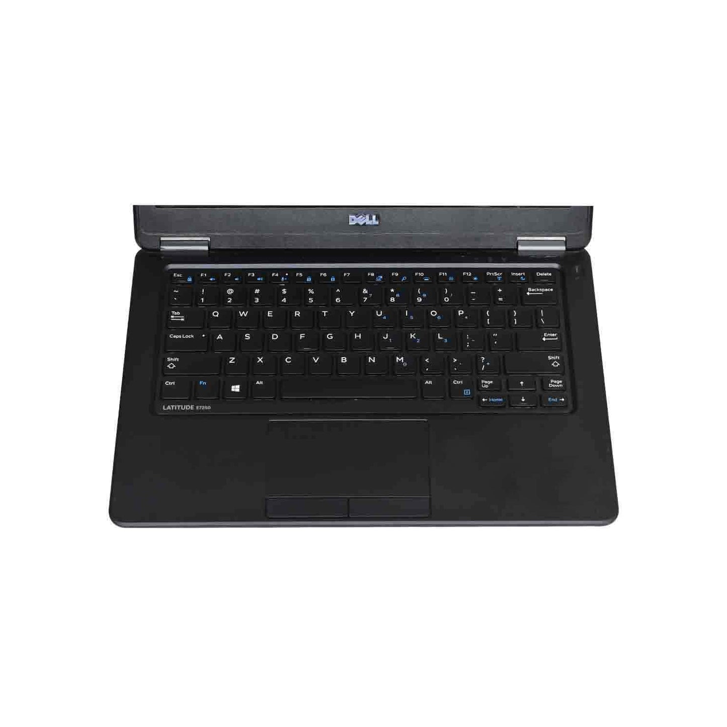 Dell Latitude 7250 Business Laptop | intel Core i5-5th gen CPU | 16GB RAM | 256GB SSD | intel HD Graphics 5500 | 12.5 inch Non-Touch Display | Windows 11