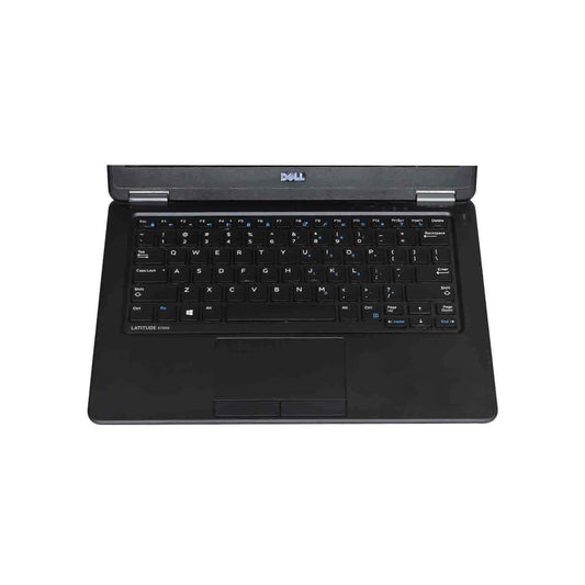 Dell Latitude 7250 Business Laptop | intel Core i5-5th gen CPU | 16GB RAM | 256GB SSD | intel HD Graphics 5500 | 12.5 inch Non-Touch Display | Windows 11